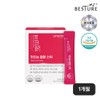 Bescher Besture Delicious Iron Sticks (30 packets) (1-month supply) / 베스처 맛있는 철분 스틱(30포)(1개월분)