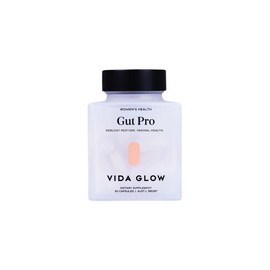 Vida Glow Gut Pro Supplement - 30 Capsules