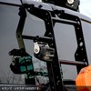 IPF EXP Rear Ladder Lamp Mounting Stay Dedicated Design Made