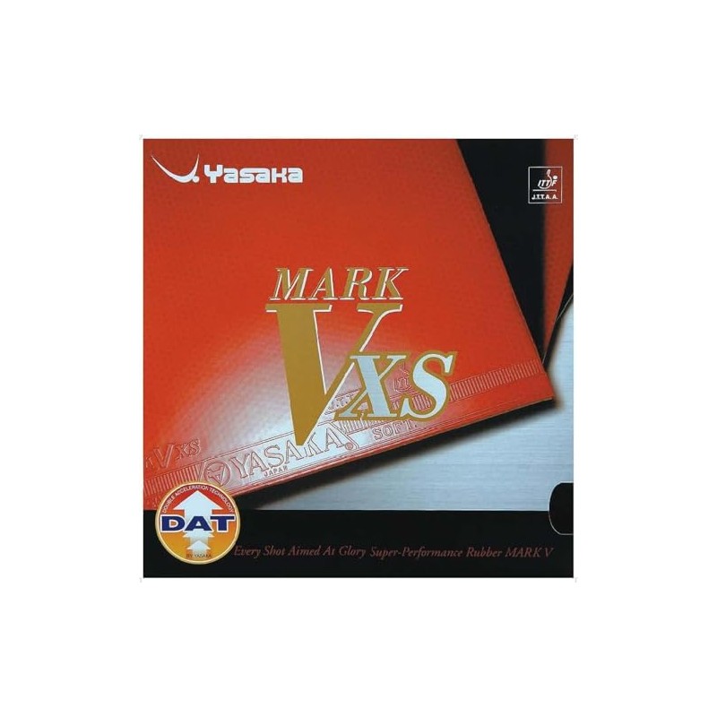Yasaka Mark VXS Aka TA B-70 20