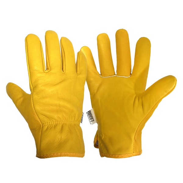 Bladez Bladez Thorn Proof Gardening Gloves for Men and Women,