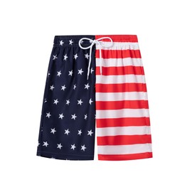 Mens Dissolving Swim Trunks Prank Shorts, Dissolvable Bathing Suit, Funny Bachelor Beach Party Gag Gift for Brother Boyfriend