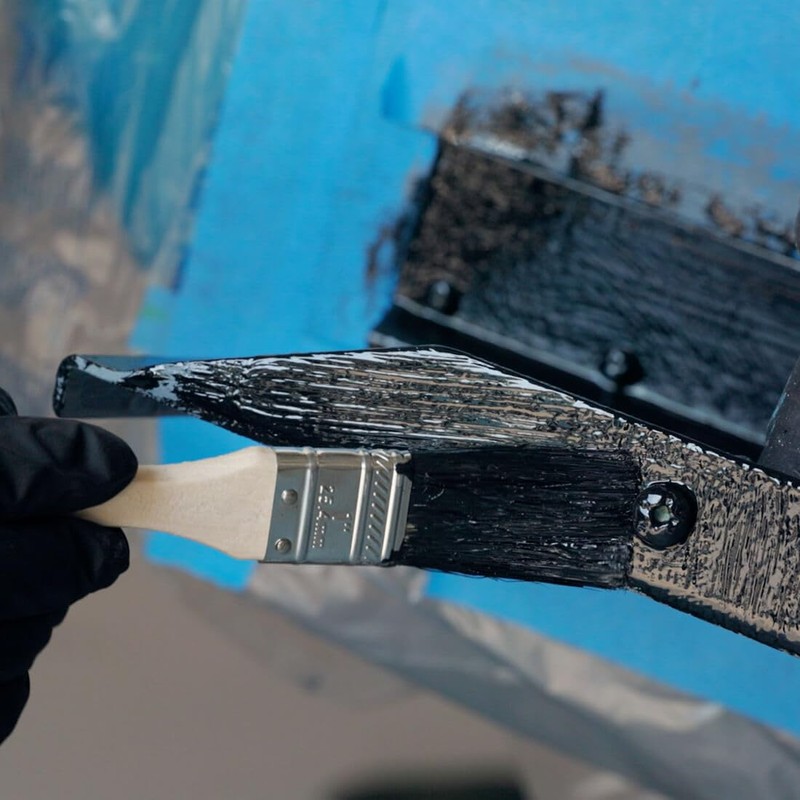 TotalBoat Outdrive AF Antifouling Paint Quart