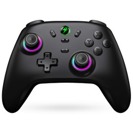 HASACOOL Switch (Black)
