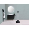 Column Bathroom Scale with Large Display