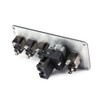 ignition switch panel + Ignition Switch Panel 12V Racing Car