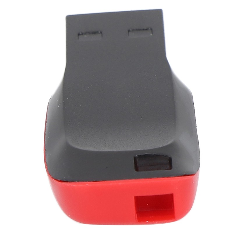 USB 2.0 U Disk Plastic Appearance High Speed Bulk Storage