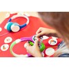GOGEN Maxipes Headphones for Children, 1.2 m Cable, Volume Limiter,
