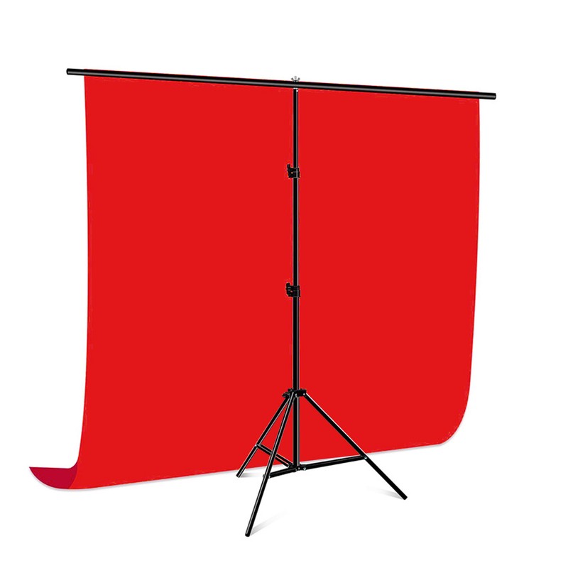 2.97x1.97m / 9.7x6.5ft Photography Background Studio Backdrop Collapsible Photo Background