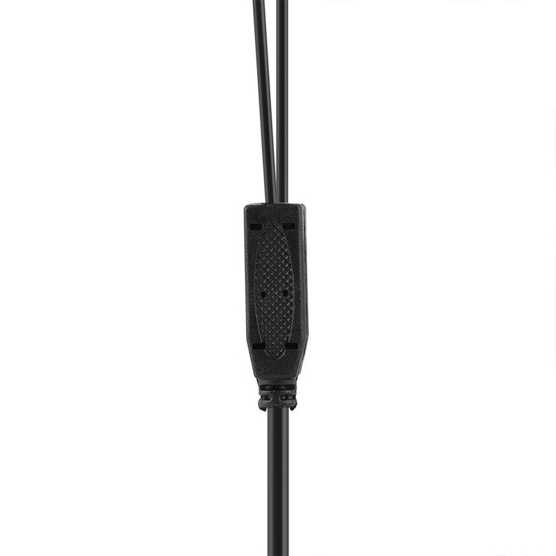 Cable de extensión CCTV, Cable Coaxial de Video, de seguridad