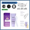 Docile/Hair Removal/Cream/-/Pain/Without/Natural/155856