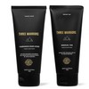 Three Warriors Body Tan Duo