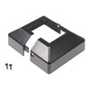 2 Piece Post Cover Plate for 2" Floor Flange -