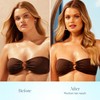 St.Tropez Self Tan Express Mousse, Fast Acting Fake Tan, Develops