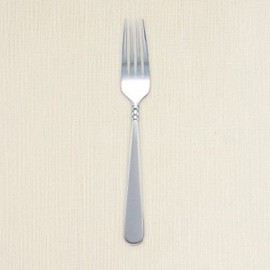 Lenox Pearl Platinum Dinner Fork