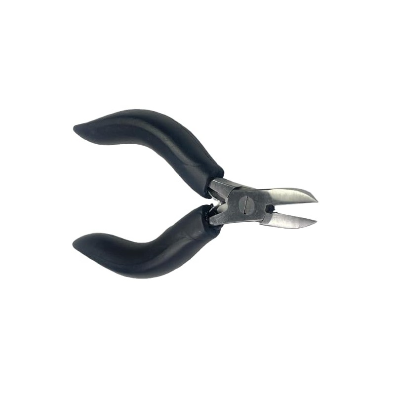 Professional Toe Nail Clippers Cutter Nippers Chiropody Heavy Duty Thick