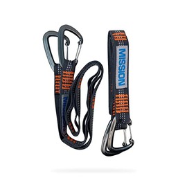 MISSION Boat Gear Tie Down Straps for Inflatables