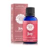 Woolzies 100% Pure Joy Essential oil Blend 1oz| Cold-pressed |