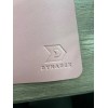 DYNADEX Leather Desk Pad Protector Office Desk Mat 35.4 X