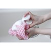 Perfect for Foaming Body Soap, Gently Washable, Foam Body Soap