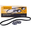 CONTITECH 7PK1125K1 V-Ribbed Belt Set