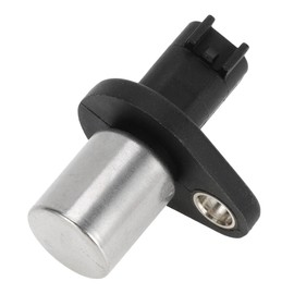 VekAuto 1 Pc Crankshaft Position Sensor for LAND ROVER Range Rover 4.2 4x4 05-12 Sturdy Metal Plastic Black Engine Crank CKP Sensor