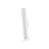 ULTECHNOVO 10pcs Aluminum Electrolyzer Rods for Water Heater Replacement Anode