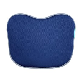 Balance On Fit Sheet L Size Beta Gel Cooling Cushion Test Taker Office Worker Functional Kang Ho-dong Cushion / 밸런스온 핏 시트 L사이즈 베타젤 쿨링 방석 수험생 직장인 기능성 강호동 방석