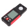 Digital Light Meter Professional High Accuracy Quick Response Luxmeter Large