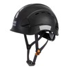 Hard Hats Construction Safety Helmet, LOHASTAR Adjustable Men Worker ANSI