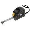 KALEA-INFORMATIQUE 5M wide tape measure with built-in laser rangefinder with