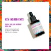 Aceite Rosa Mosqueta Good Molecules 13ml Hidratante Vegano Hipoalergénico
