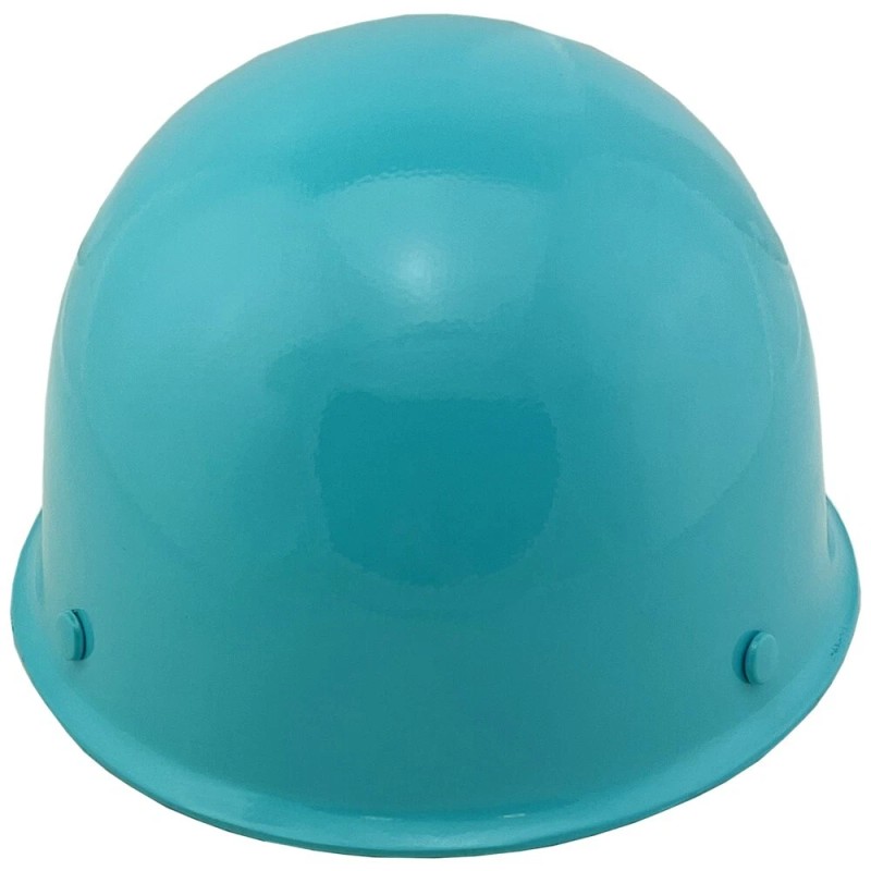 MSA Skullgard Small Cap Style with Ratchet Suspension - Custom