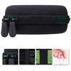 Hard Carrying Case Replacement for Garmin eTrex 20/20x/30x/22x/32x Handheld GPS