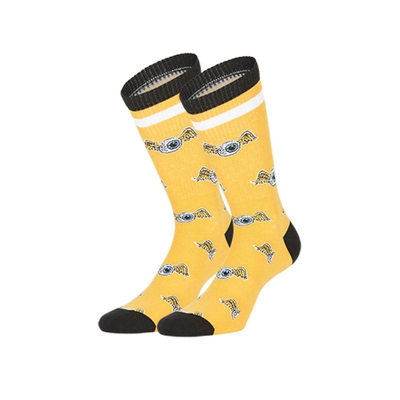 Von Dutch 2 Pairs Men's Tennis, orange