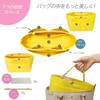 CtwoQ Women's Bag-In Bag, Bottom Plate and Strap Included, Storage