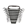 SATA ST09020SJ Combination Spanner, Combination Spanner, Open-End Spanner, Wrench Set
