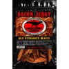 Carnivore Candy Bacon Jerky 5 Flavor Sampler Pack
