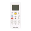 Universal Replace 1000 in 1 Universal AC Remote for Fujitsu