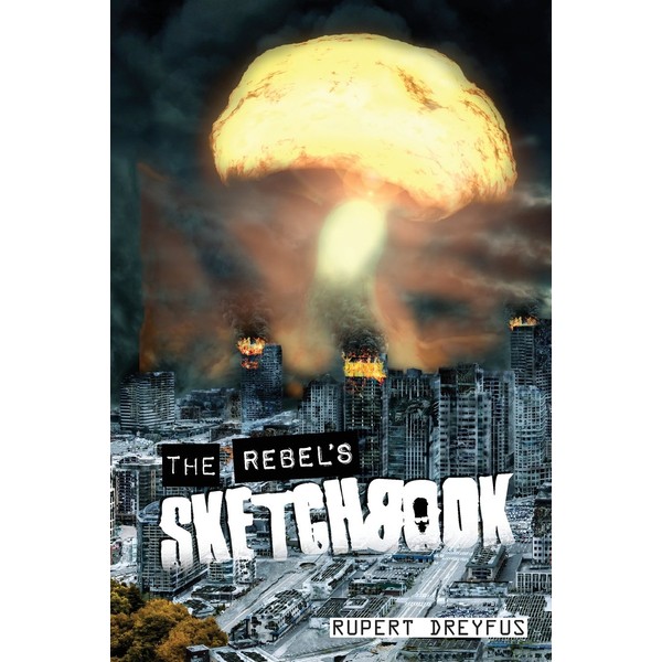 The Rebel's Sketchbook