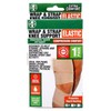 Wrap Strap Knee Support Elastic Protection Comfort Support Muscles -Size