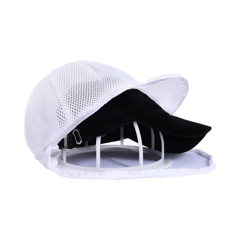 Baseball Cap Hat Washer for Washing Machine, Hat Cleaner for