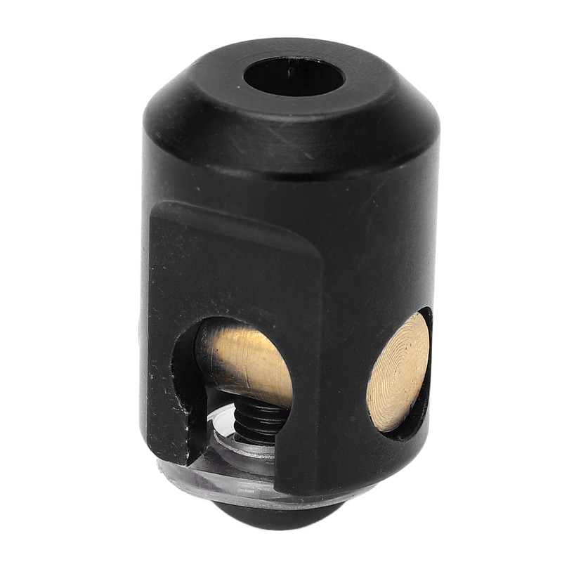 Bow Stabilizer Adapter Aluminum Alloy Archery Quick Disconnect Mounting Bracket