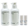 Innisfree Chrysanthemum Feminine Cleanser 2pcs+ / 이니스프리 국화 여성청결제 2개+