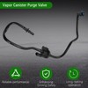 LR010749 Vapor Canister Purge Valve For Range Rover Sport 2010-2013