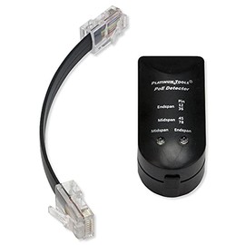 Platinum Tools Pocket Poe Detector Clamshell Accessory Box (TPS100C)