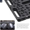 INNOREL Cheese Plate Multipurpose Camera Bracket DIY Tripod Accessory Universal