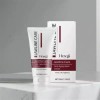 목탄력 넥케어 목주름 화장품 괄사 넥크림 결주름 매끈 피부 완성 Charcoal Neck Care Neck Wrinkle Cosmetics Gua Sha Neck Cream Smooth Skin Completion [One piece.]