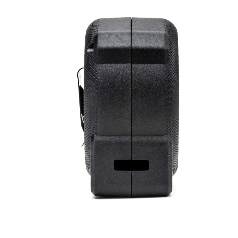 Crescent Lufkin 1-3/16 x 25' Command Control Series Black Clad