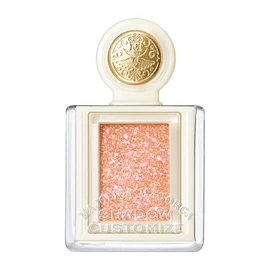 Majolica Majorca Shadow Customized (Brilliant Glitter) GD802 Eye Shadow GD802 Bell Sound, 0.05 oz (1.4 g)